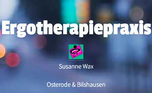 Wax Susanne in Osterode am Harz - Logo