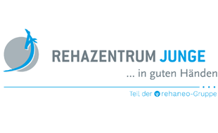 Göttinger Rehazentrum Rainer Junge GmbH in Göttingen - Logo