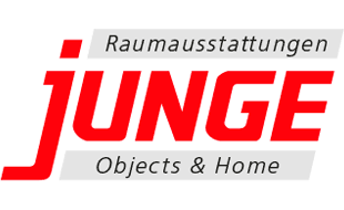 Junge Rüdiger R. Raumausstatter in Laatzen - Logo