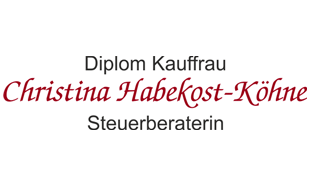 Habekost-Köhne, Christina, Dipl.-Kffr. in Wedemark - Logo