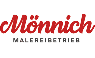 Malereibetrieb Moennich Nachf. GmbH & Cie in Bremerhaven - Logo