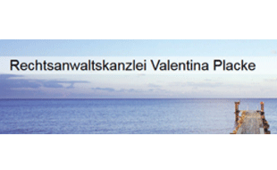 Placke Valentina Rechtsanwältin in Hannover - Logo