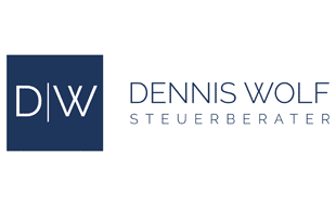 Wolf Dennis Steuerberater in Zeven - Logo
