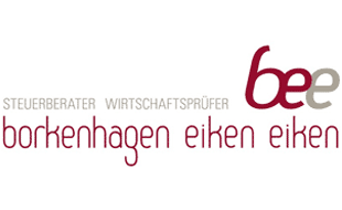 Borkenhagen Eiken Eiken Partnerschaftsgesellschaft mbB in Oldenburg in Oldenburg - Logo