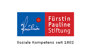 Fürstin-Pauline-Stiftung in Detmold - Logo