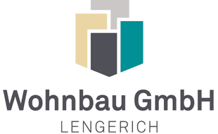 Wohnungsbaugenossenschaft Lengerich eG in Lengerich in Westfalen - Logo