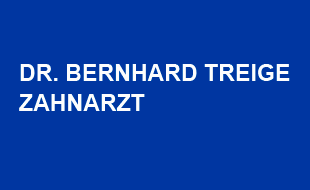 Bernhard Treige Dr. in Langenhagen - Logo