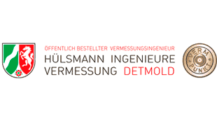 Hülsmann Ingenieure in Detmold - Logo