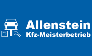 Allenstein Kfz-Meisterbetrieb in Dülmen - Logo