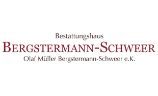 Bestattungshaus Bergstermann-Schweer in Melle - Logo