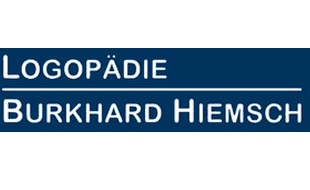 Logopädische Praxis Burkhard Hiemsch in Hannover - Logo