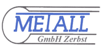 Kundenlogo Metall GmbH Zerbst