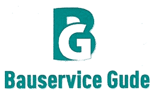 Bauservice Gude in Stendal - Logo