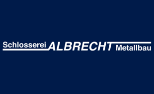 Albrecht Uwe Metallbau in Göttingen - Logo