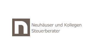Neuhäuser und Kollegen Steuerberater in Borgholzhausen - Logo