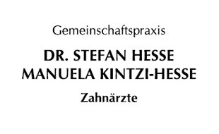 Kintzi-Hesse Manuela & Hesse Stefan Dr. in Braunschweig - Logo