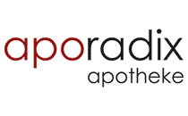 aporadix apotheke in Braunschweig - Logo