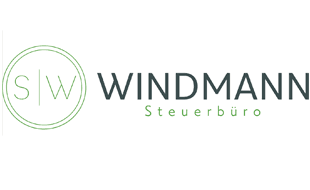 Sven Windmann Steuerberater in Verl - Logo