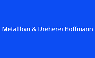 Metallbau & Dreherei Hoffmann in Tangermünde - Logo