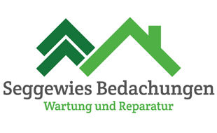 Seggewies Bedachungen in Velen - Logo