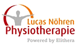 Physiotherapie Lucas Nöhren Powered by Elithera in Hildesheim - Logo