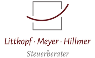 Littkopf, Meyer, Hillmer Steuerberater in Oldenburg in Oldenburg - Logo
