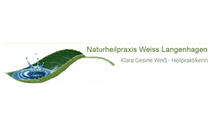 Naturheilpraxis Weiss Inh. Klara Gesine Weiß in Langenhagen - Logo