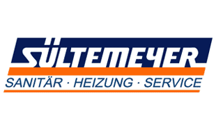 Sültemeyer Sanitär-Heizung-Service GmbH in Minden in Westfalen - Logo