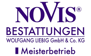NOVIS BESTATTUNGEN WOLFGANG LIEBIG GmbH & Co. KG in Wilhelmshaven - Logo