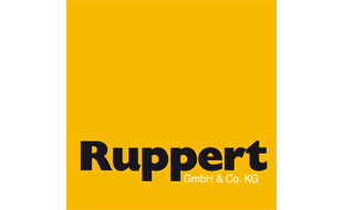 Ruppert GmbH & Co. KG in Roitzsch Stadt Sandersdorf Brehna - Logo