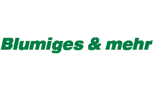 Blumiges & mehr Inh. Ellen Boehm in Hannover - Logo