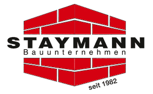 Staymann GmbH Bauunternehmen in Sülzetal - Logo