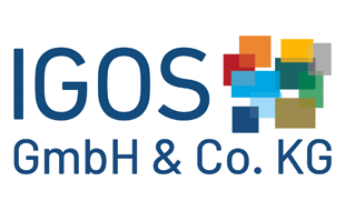 IGOS GmbH & Co. KG in Buxtehude - Logo