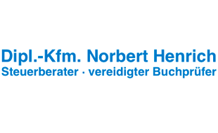 Henrich Norbert Dipl.-Kfm. in Braunschweig - Logo