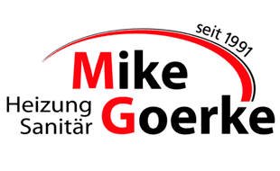 Goerke Mike Heizung + Sanitär GmbH in Langenhagen - Logo