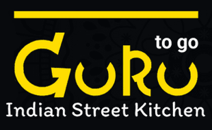 GuRu to go in Hannover - Logo