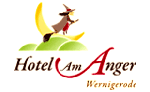 Am Anger Hotelbetriebs GbR in Wernigerode - Logo