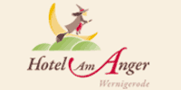 Kundenlogo Am Anger Hotelbetriebs GbR