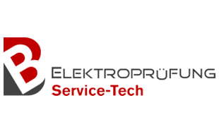Elektroprüfung B&B Service-Tech in Naumburg an der Saale - Logo