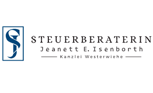 Bild zu Steuerberaterin Jeanett E. Isenborth in Rietberg
