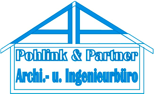 Archi. u. Ing.-Büro P & P. in Halle (Saale) - Logo