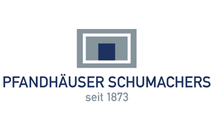 Pfandhaus Schumachers GmbH in Bremerhaven - Logo