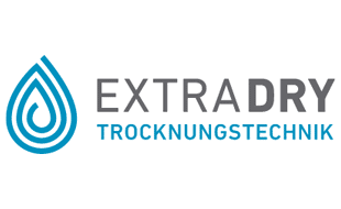 Extra Dry Trocknungstechnik GmbH in Magdeburg - Logo