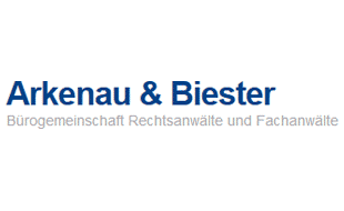 Biester Uwe Dr. jur. in Wilhelmshaven - Logo