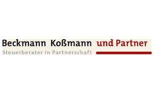 Beckmann Koßmann u. Partner Steuerberater in Partnerschaft in Bremen - Logo