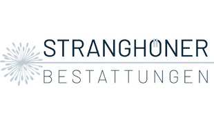Stranghöner Bestattungen in Enger in Westfalen - Logo