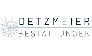 Detzmeier Bestattungen in Enger in Westfalen - Logo