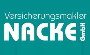 Versicherungsmakler NACKE GmbH in Bremerhaven - Logo