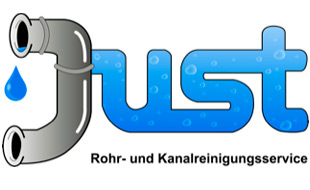 Kanal- und Rohrreinigung Inh. A. Just in Bregenstedt Gemeinde Erxleben bei Haldensleben - Logo