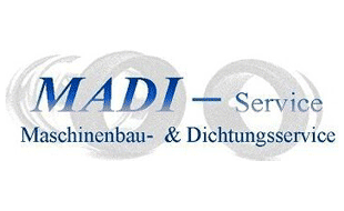 MADI - Service in Oschersleben Bode - Logo